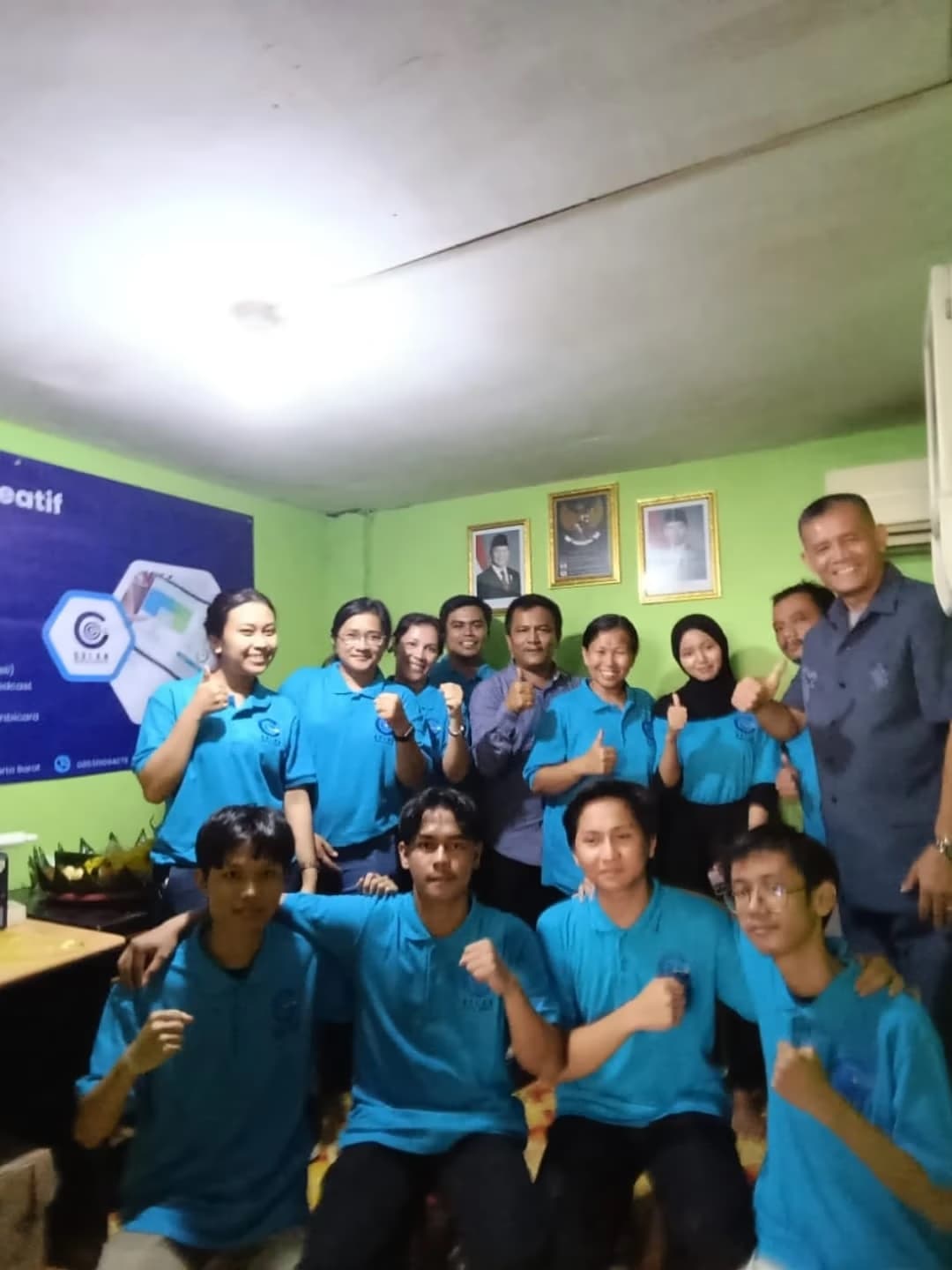 Kegiatan perusahaan 2