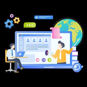 Instructor Berpengalaman